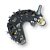 Placa De Diodos Gauss Equivalente Alternador 2541882 Valeo - Imagem 2