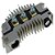Placa De Diodos Gauss Equivalente 3720018 Delco - Imagem 3