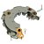 Placa De Diodos Gauss Equivalente 2887993 Denso - Imagem 3