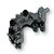 Placa De Diodos Gauss Equivalente Sg9B128 Valeo - Imagem 2
