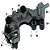 Placa De Diodos Gauss Equivalente Sg9B128 Valeo - Imagem 3