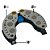 Placa de Diodos Renault Trafic Gauss - Imagem 3