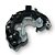 Placa De Diodos Gauss Equivalente Pr520562 Magneti Marelli - Imagem 2