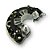 Placa Diodos Equivalente alternador 12 31 7 532 965 bmw - Imagem 2