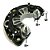 Placa Diodos Equivalente alternador 12 31 7 532 965 bmw - Imagem 3