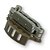 Placa De Diodos Gauss Equivalente Gle339 Motorcraft - Imagem 2