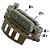 Placa De Diodos Gauss Equivalente Gle339 Motorcraft - Imagem 3