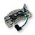 Placa Diodos Gauss Equivalente 18 633 210 10 magneti marelli - Imagem 2
