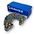 Placa De Diodos Gauss Equivalente 121000-2660 Nippondenso - Imagem 1