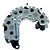 Placa De Diodos Gauss Equivalente Rdd42 Magneti Marelli - Imagem 3