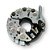 Placa De Diodos Gauss Equivalente 075 903 359 Audi - Imagem 2