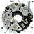 Placa De Diodos Gauss Equivalente 075 903 359 Audi - Imagem 3