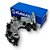 Placa De Diodos Gauss Equivalente 593482 Valeo - Imagem 1