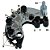 Placa De Diodos Gauss Equivalente 593482 Valeo - Imagem 3