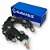 Placa Diodos Equivalente alternador: e3b5-10300-ac ford - Imagem 1