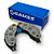 Placa Diodos Gauss Equivalente 940 038 330 magneti marelli - Imagem 1