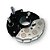 Placa De Diodos Gauss Equivalente Alternador 11203540 Iskra - Imagem 2