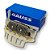 Placa Diodos Equivalente alternador a5tb0291zt mitsubishi - Imagem 1