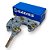 Placa Diodos Equivalente alternador 27060-50260-84 toyota - Imagem 1