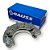 Placa Diodos Equivalente alt. ok 74 018 300 h. poong sung - Imagem 1