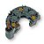 Placa De Diodos Gauss Equivalente 121000-3400 Nippondenso - Imagem 2