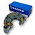 Placa De Diodos Gauss Equivalente 121000-3400 Nippondenso - Imagem 1