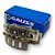 Placa Diodos Equivalente alternador md366050 mitsubishi - Imagem 1