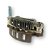 Placa Diodos Equivalente alternador md366050 mitsubishi - Imagem 2