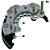 Placa De Diodos Gauss Equivalente L170G23203 Hitachi - Imagem 5