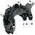 Placa De Diodos Gauss Equivalente 37300-2B101 Hyundai - Imagem 3
