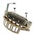 Placa Diodos Equivalente alternador a004tr5691 mitsubishi - Imagem 3