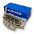 Placa Diodos Equivalente alternador a004tr5691 mitsubishi - Imagem 1