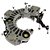 Placa Diodos Equivalente alt. a 000 906 00 22 mercedes benz - Imagem 3