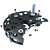 Placa De Diodos Gauss Equivalente Alternador 504028095 - Imagem 3
