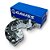 Placa Diodos Gauss Equivalente alternador 8200692863 renault - Imagem 1