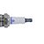 Kit Jogo 4 Velas Fiat Uno 1.6 mpi desde 1995 Gasolina Gauss - Imagem 5