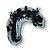 Placa De Diodos Gauss Equivalente Ms101210-1590 Denso - Imagem 2