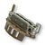 Placa de Diodos Mazda 626 2.0I 16V Gauss - Imagem 2