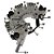 Placa de Diodos Bmw 130I Gauss - Imagem 3