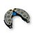 Placa de Diodos Renault Clio 1.8 Gauss - Imagem 2