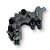 Placa de Diodos Peugeot 206 1.4 2003 Gauss - Imagem 2