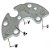 Placa de Diodos Ford Cargo 1519 7.8 Ford Gauss - Imagem 3