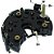 Placa de Diodos Volkswagen Golf Glx 2.0 1996 Gauss - Imagem 3