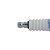 Kit Jogo 4 Velas Volkswagen Variant 1600 Gasolina Gauss - Imagem 5