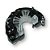 Placa de Diodos Chevrolet Astra 1.8 2005 Gauss - Imagem 2