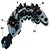 Placa de Diodos Chery Qq/Face 1.1 16V Gauss - Imagem 3