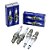 Kit Jogo 4 Velas Fiat Doblò 1.3 16v/ Fire desde 02 Gasolina - Imagem 1