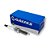 Vela De Ignição Gauss GV6R37 Fluence 2.0 2011 em diante - Imagem 2