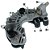Placa de Diodos Ford New Fiesta Gauss - Imagem 3