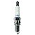 Vela De Ignição Gauss Fiat Grand Siena Fire Evo 1.4 2012 A - Imagem 2